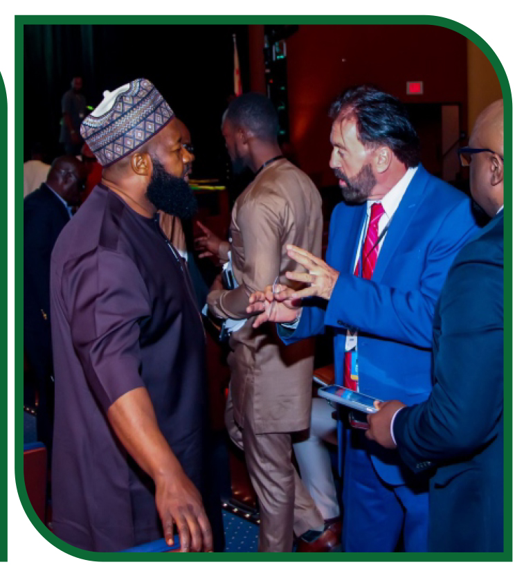 Innovate Africa 2024 gallery image
